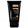 LUMENE (Люмене) Men SOS Energy Booster Cream энергетический крем для лица 